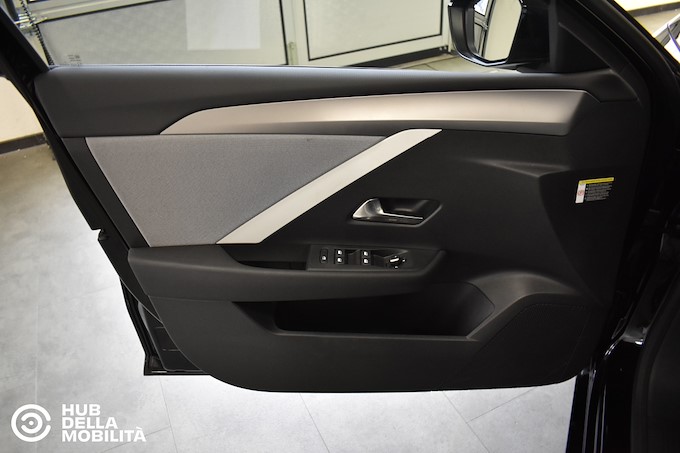 OPEL Astra 1.5 Turbo Diesel 130 CV AT8 Sports Tourer Edition